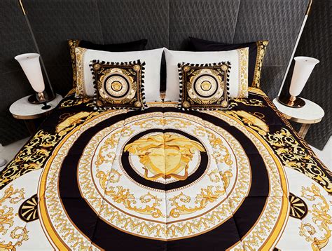 versace deko wohnen|Versace Home Décor .